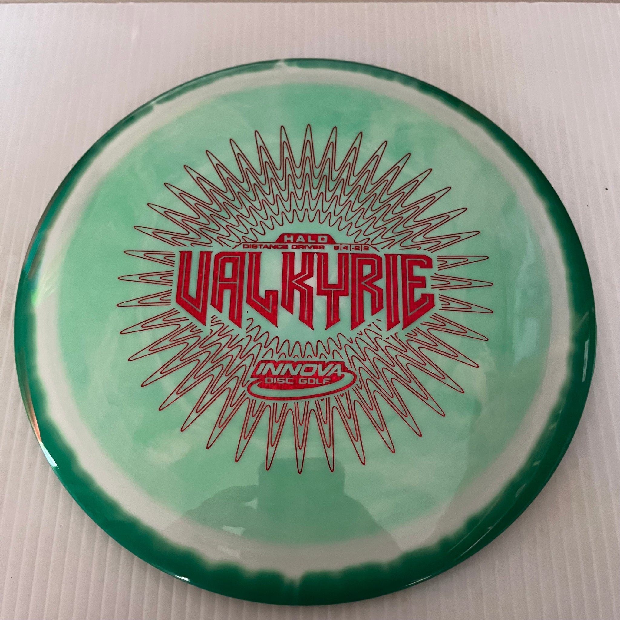 Innova Factory Store Halo Star Valkyrie 9/4/-2/2