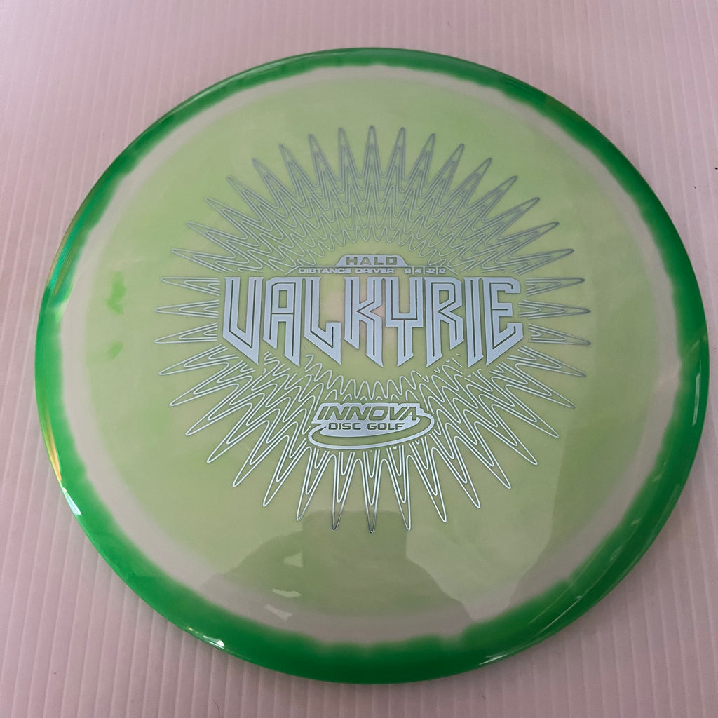 Innova Factory Store Halo Star Valkyrie 9/4/-2/2