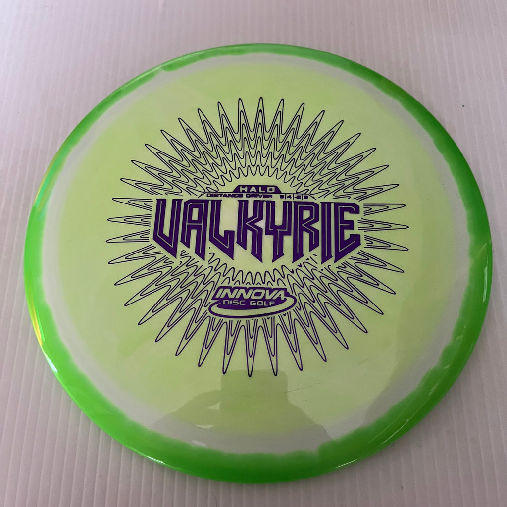 Innova Factory Store Halo Star Valkyrie 9/4/-2/2