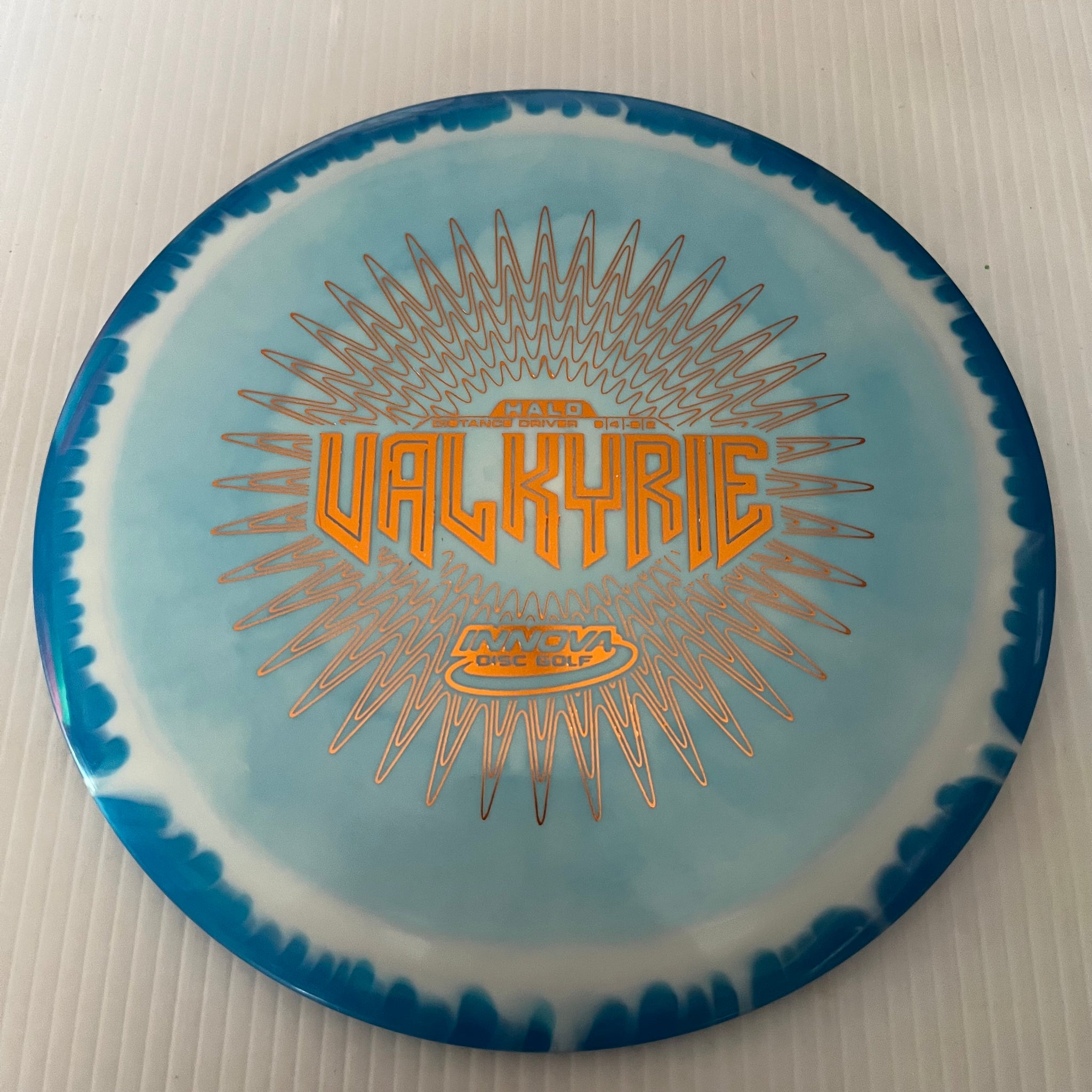 Innova Factory Store Halo Star Valkyrie 9/4/-2/2