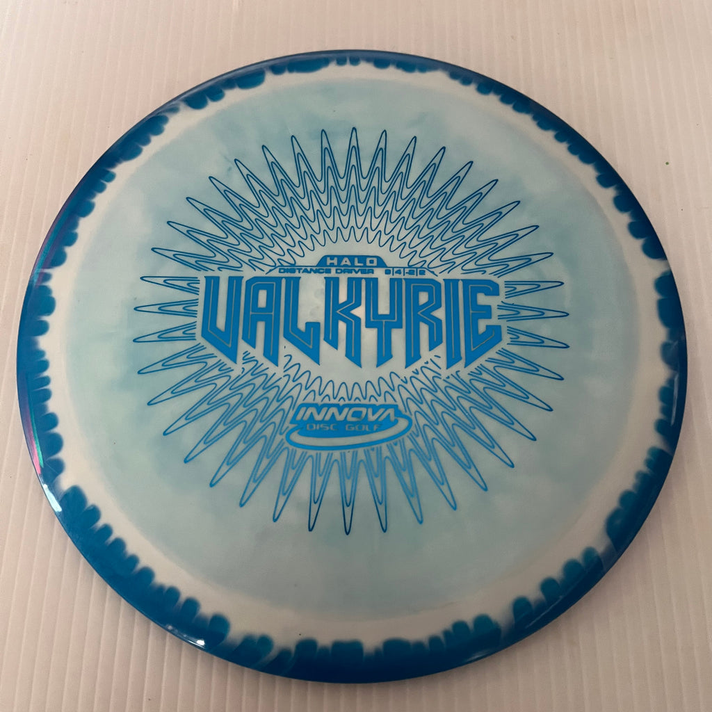 Innova Factory Store Halo Star Valkyrie 9/4/-2/2