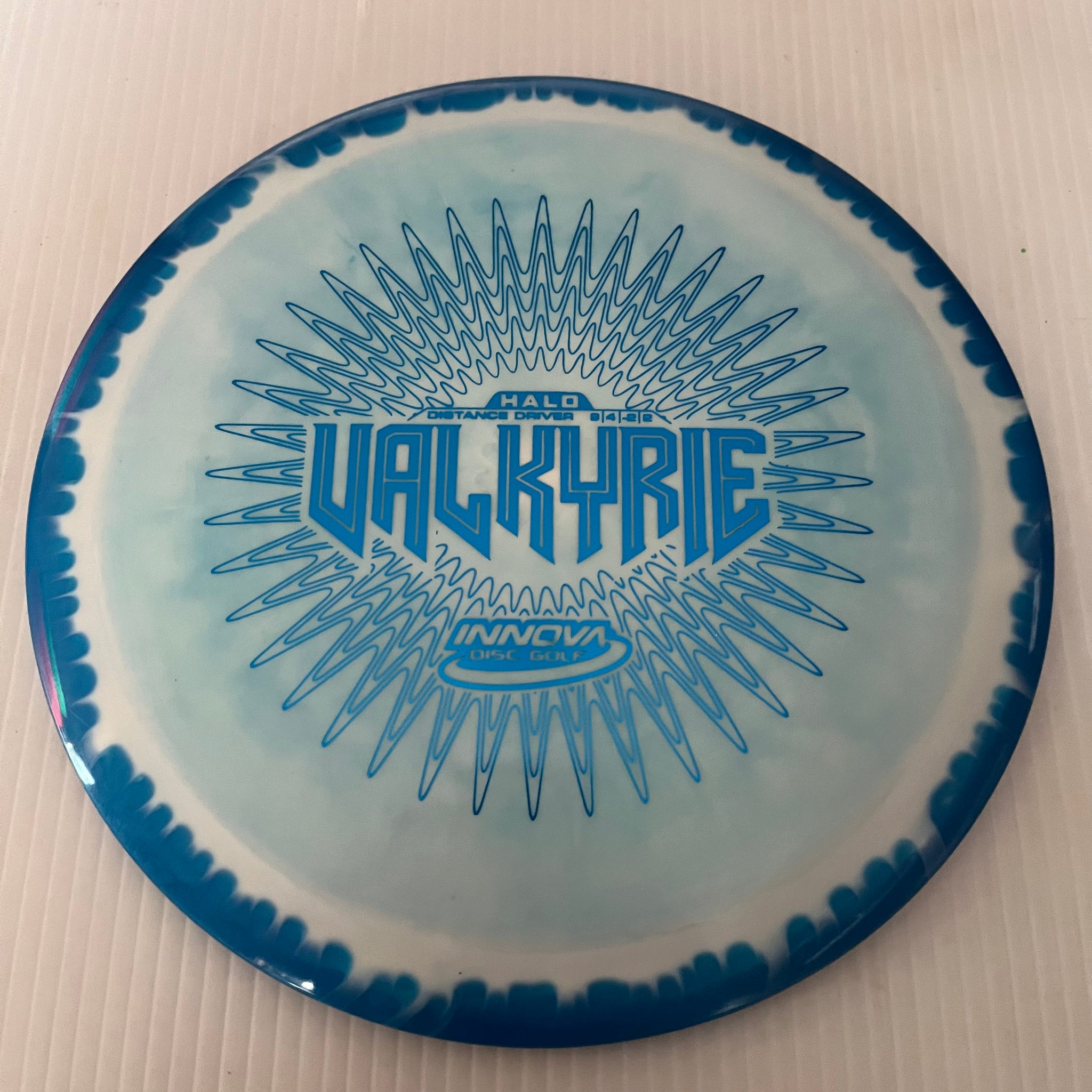 Innova Factory Store Halo Star Valkyrie 9/4/-2/2