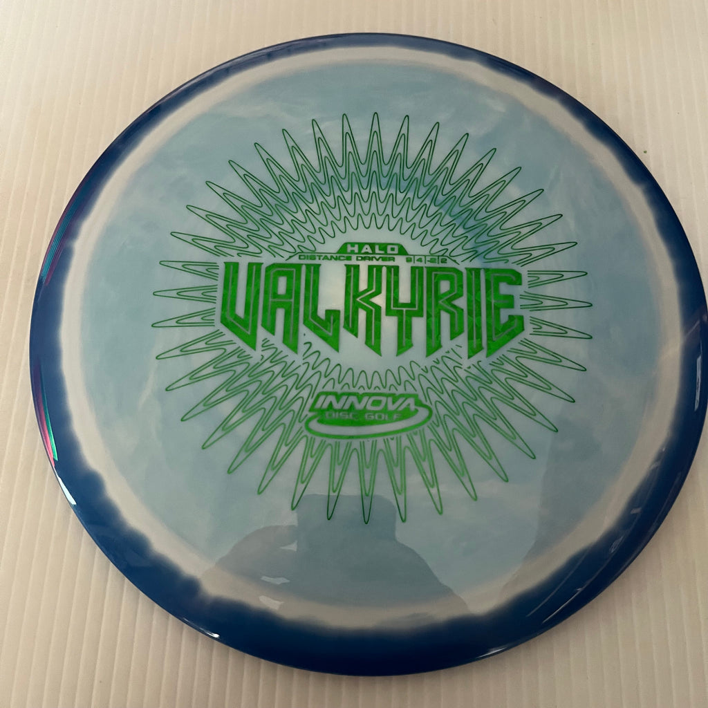 Innova Factory Store Halo Star Valkyrie 9/4/-2/2