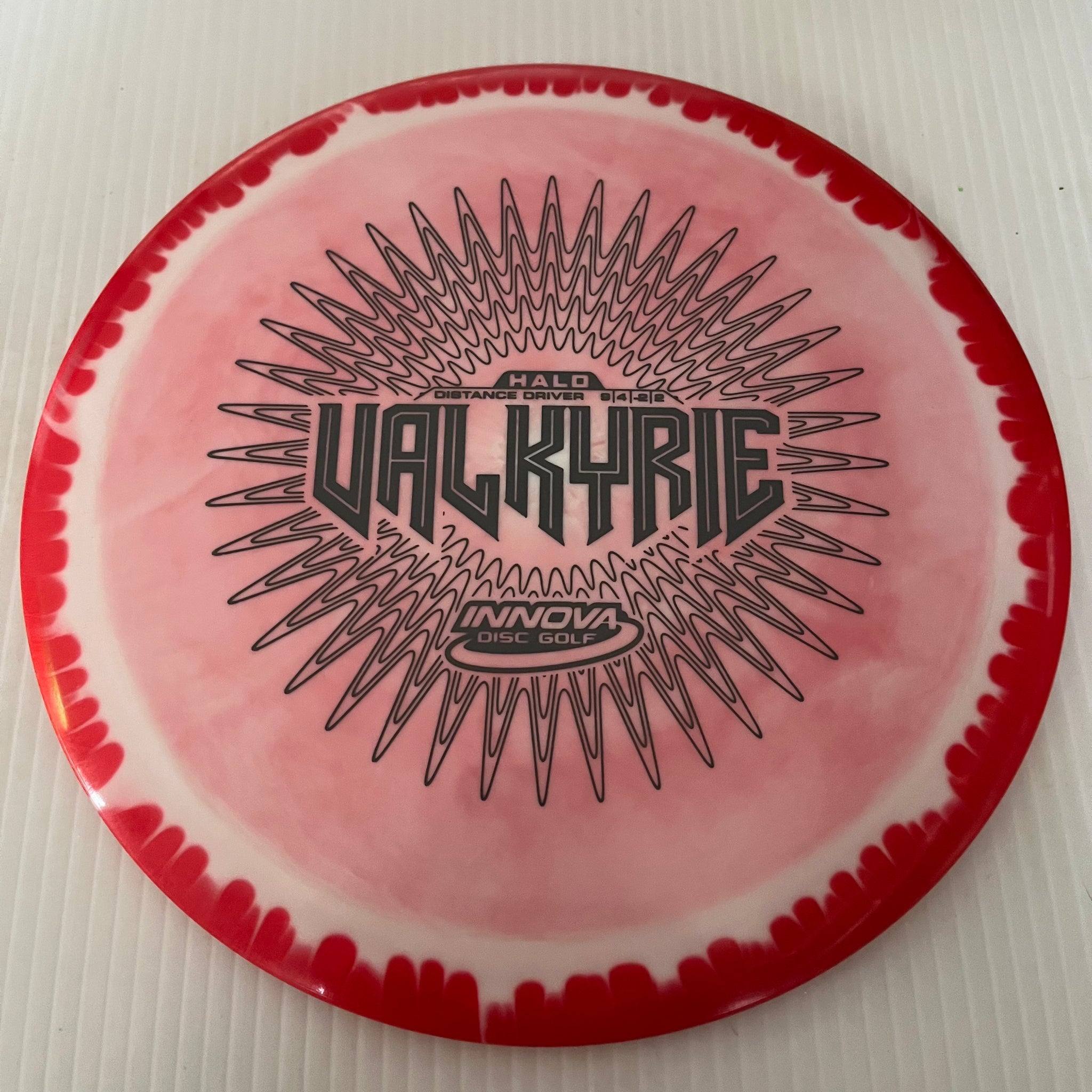 Innova Factory Store Halo Star Valkyrie 9/4/-2/2