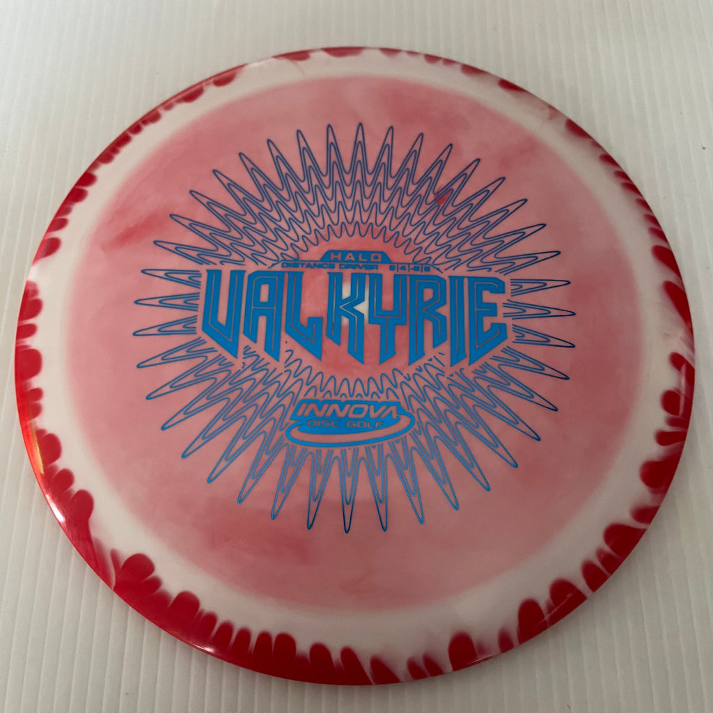 Innova Factory Store Halo Star Valkyrie 9/4/-2/2