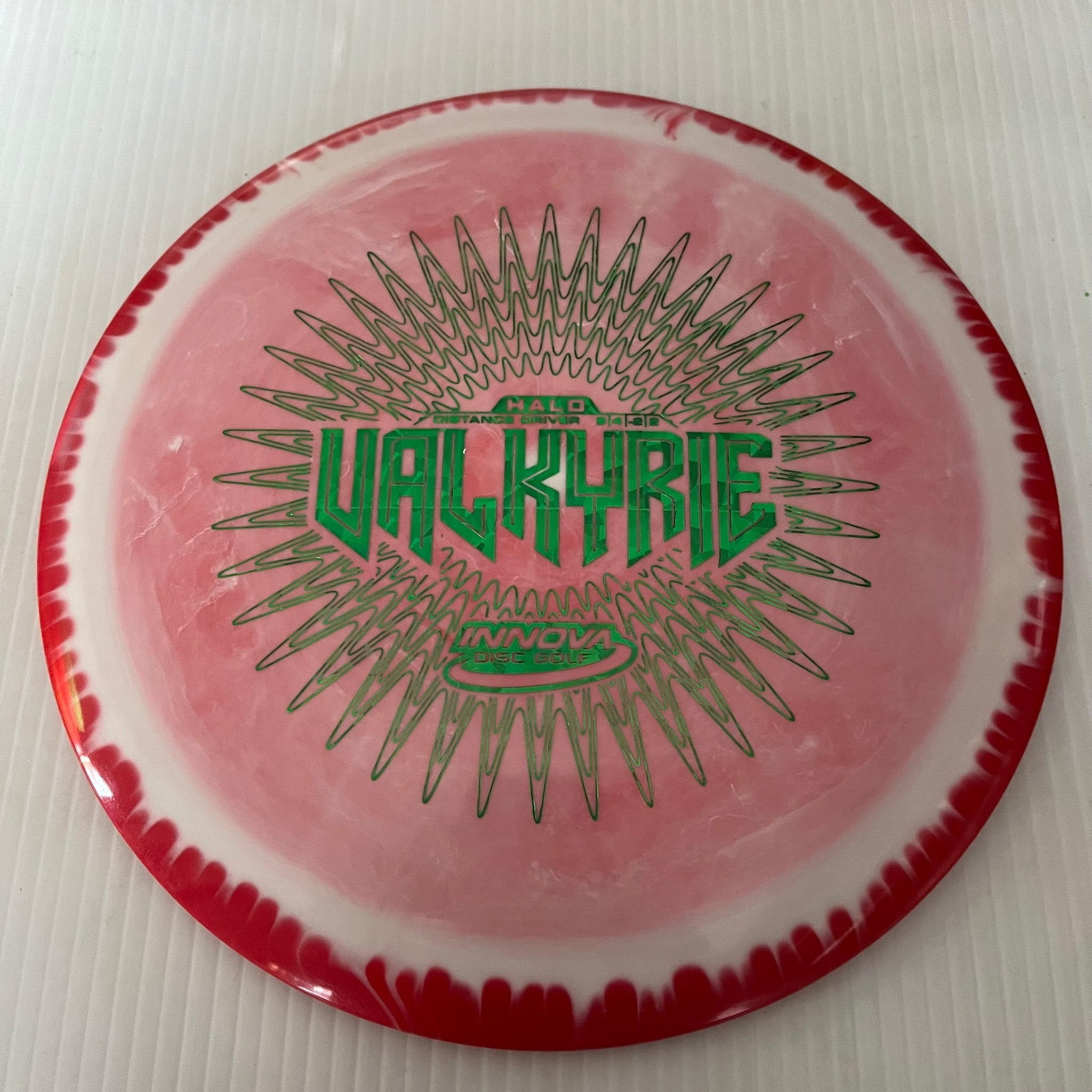 Innova Factory Store Halo Star Valkyrie 9/4/-2/2