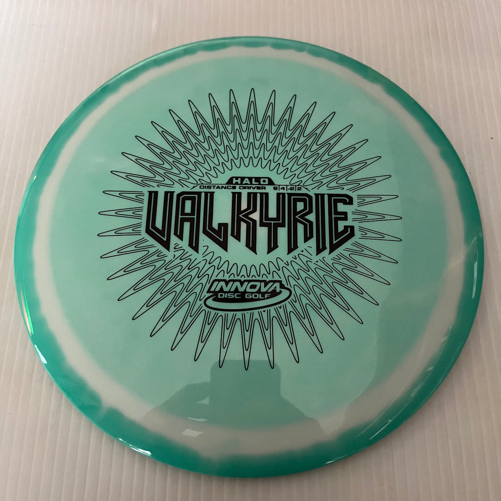Innova Factory Store Halo Star Valkyrie 9/4/-2/2
