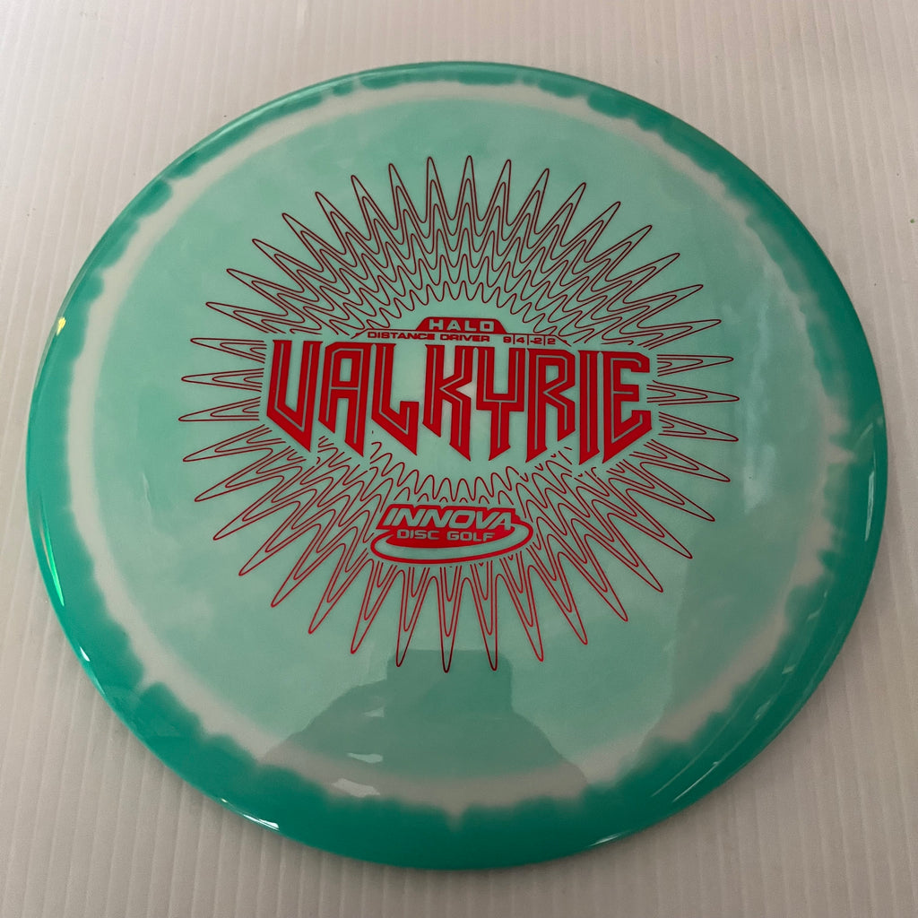 Innova Factory Store Halo Star Valkyrie 9/4/-2/2