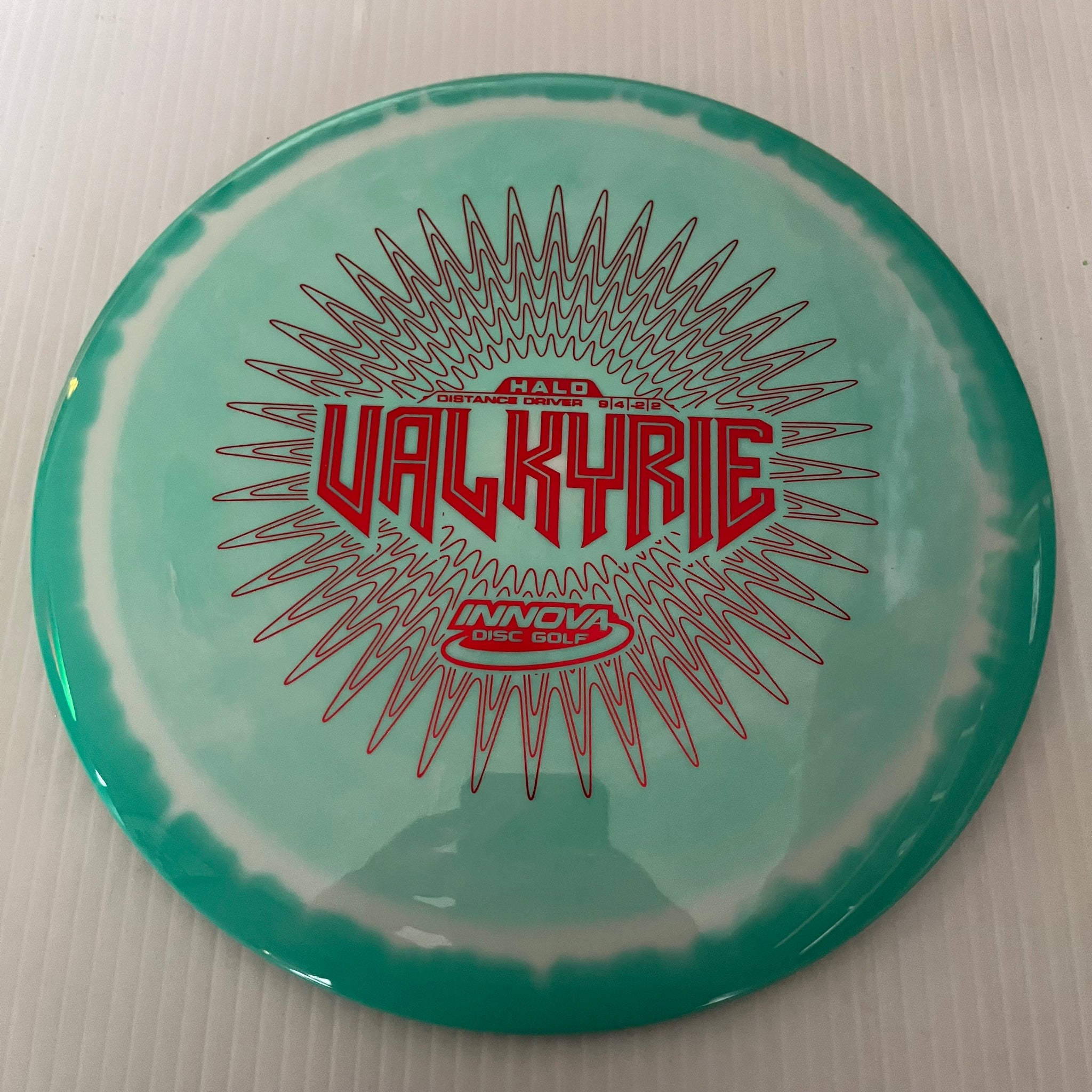 Innova Factory Store Halo Star Valkyrie 9/4/-2/2