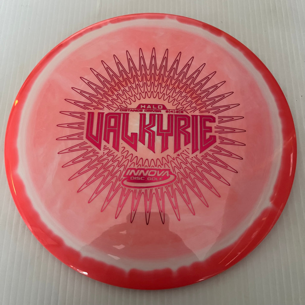 Innova Factory Store Halo Star Valkyrie 9/4/-2/2