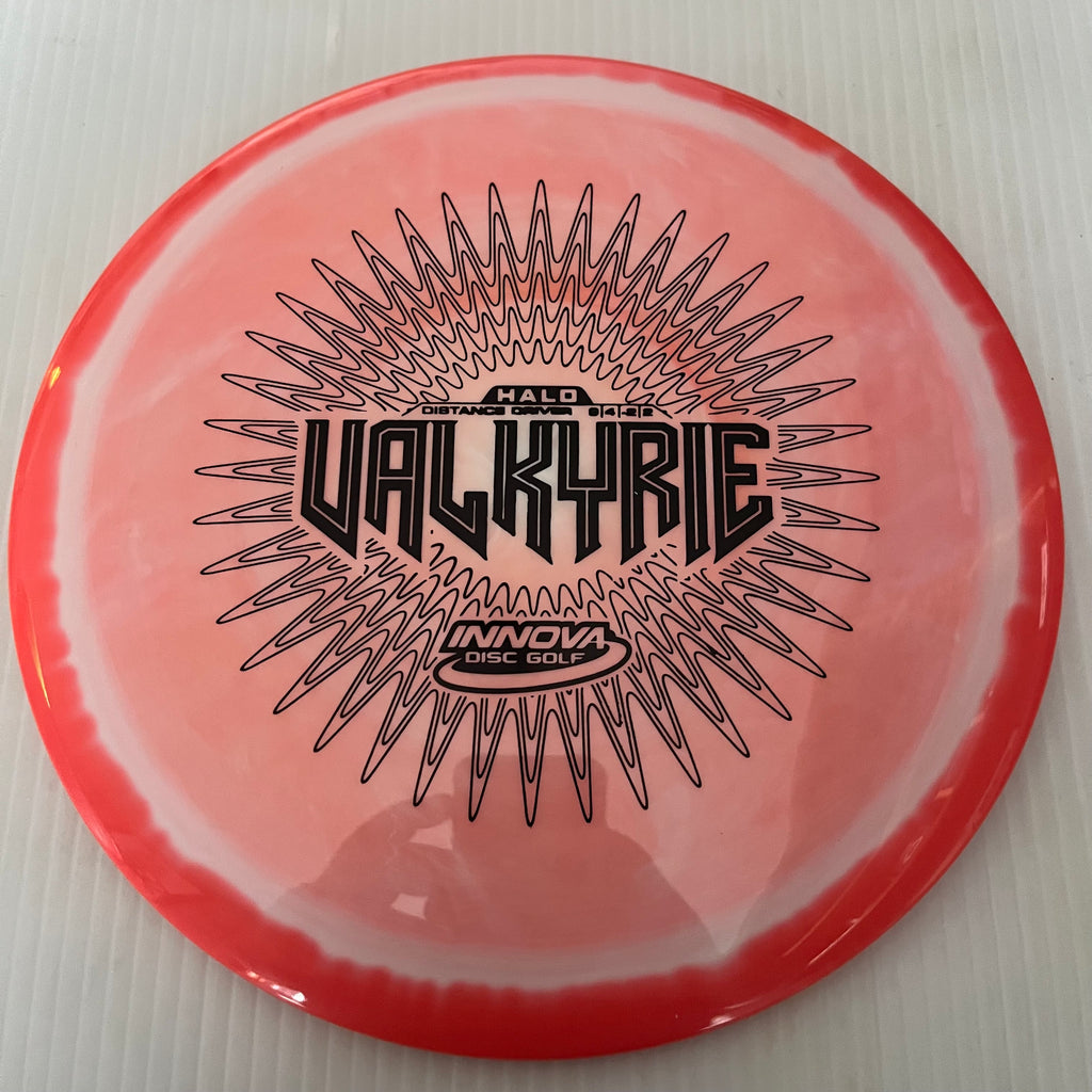 Innova Factory Store Halo Star Valkyrie 9/4/-2/2