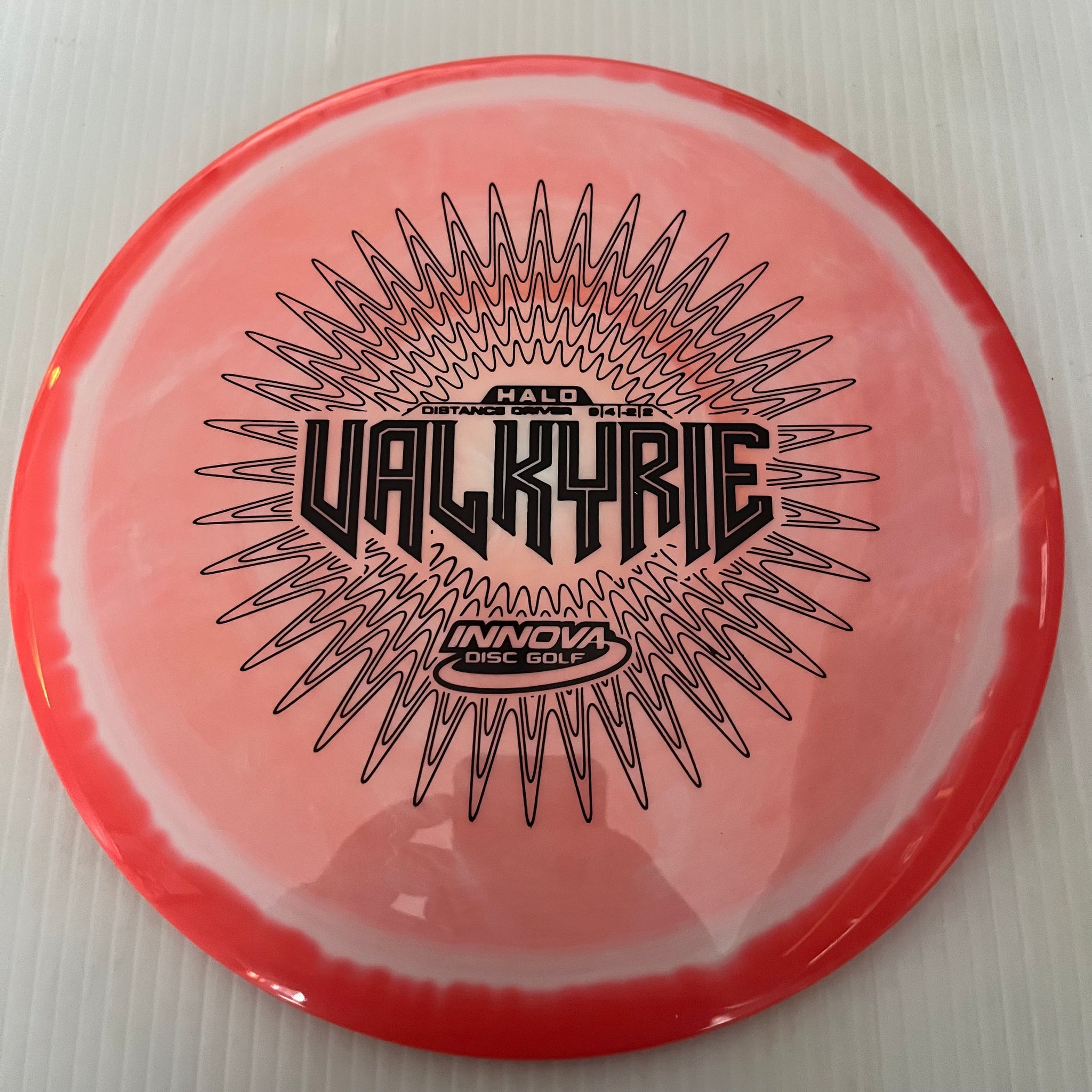 Innova Factory Store Halo Star Valkyrie 9/4/-2/2