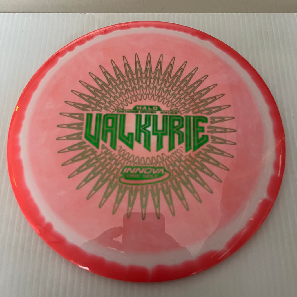 Innova Factory Store Halo Star Valkyrie 9/4/-2/2