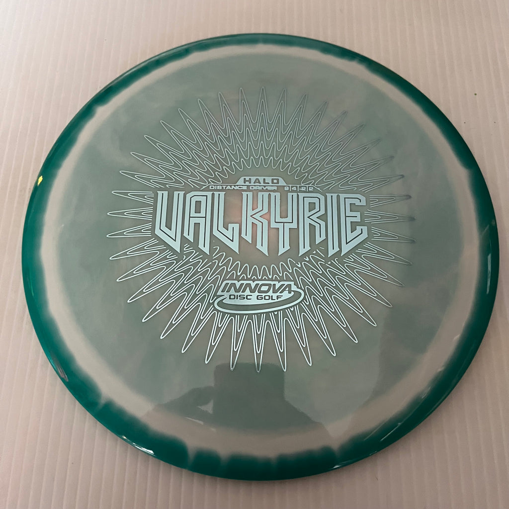 Innova Factory Store Halo Star Valkyrie 9/4/-2/2