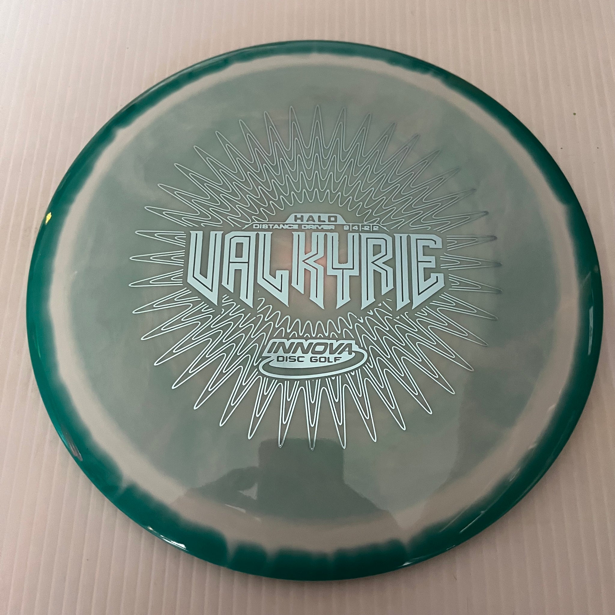 Innova Factory Store Halo Star Valkyrie 9/4/-2/2