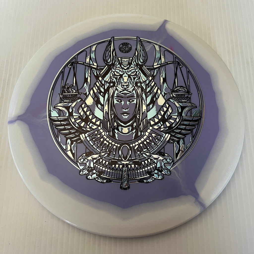 Infinite Discs 2023 Maria Oliva Halo S-Blend Anubis 5/5/0/0