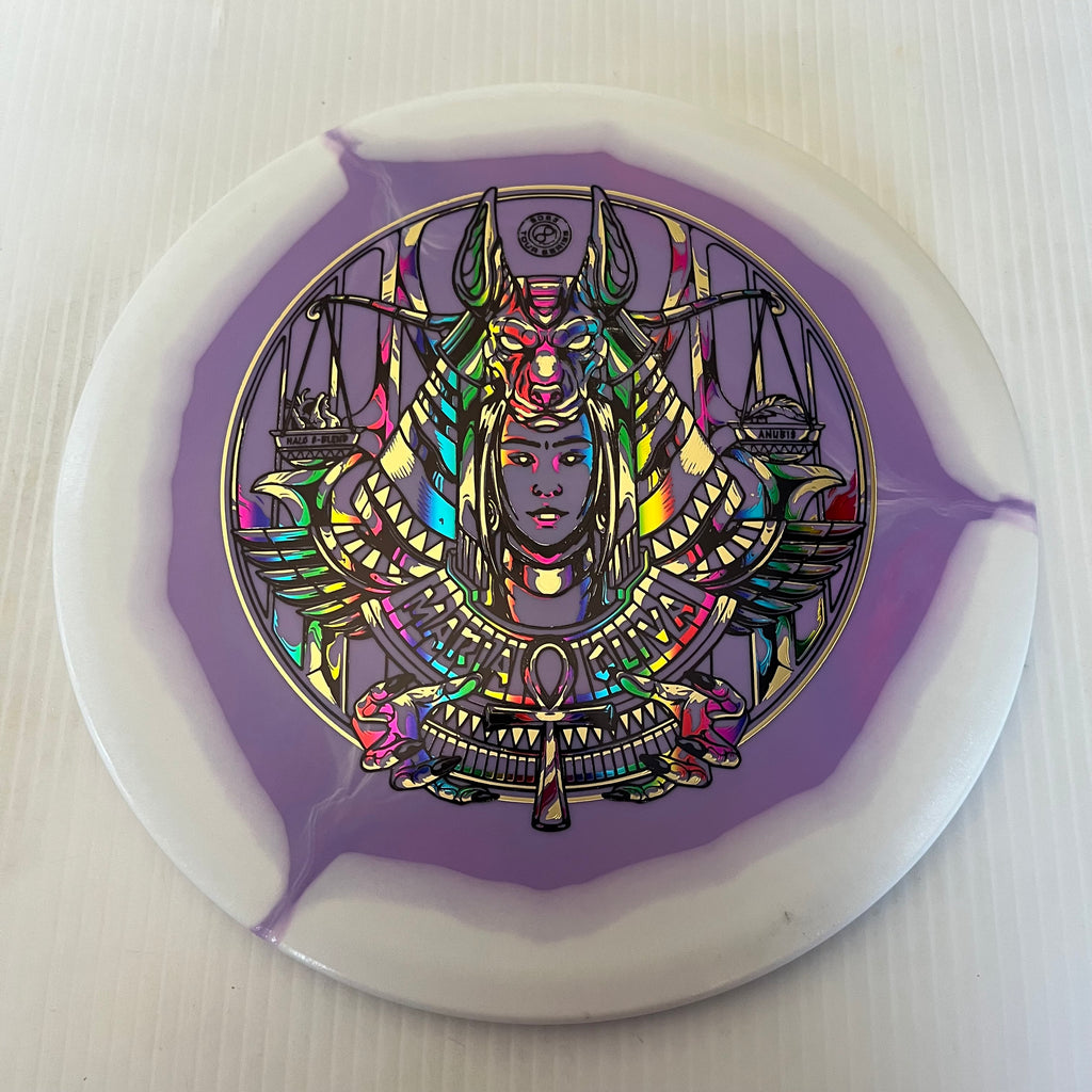 Infinite Discs 2023 Maria Oliva Halo S-Blend Anubis 5/5/0/0