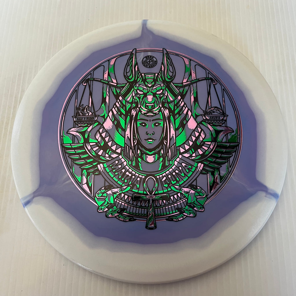 Infinite Discs 2023 Maria Oliva Halo S-Blend Anubis 5/5/0/0