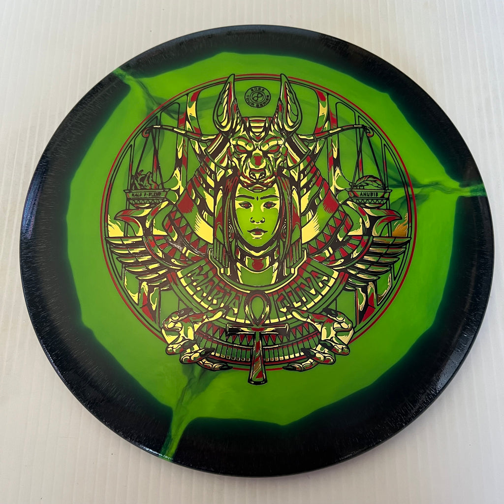 Infinite Discs 2023 Maria Oliva Halo S-Blend Anubis 5/5/0/0