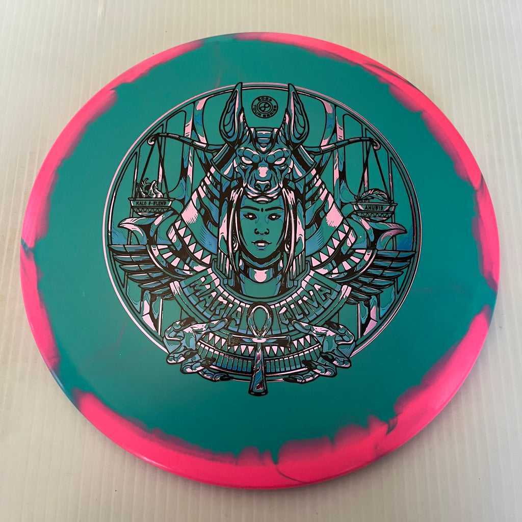 Infinite Discs 2023 Maria Oliva Halo S-Blend Anubis 5/5/0/0