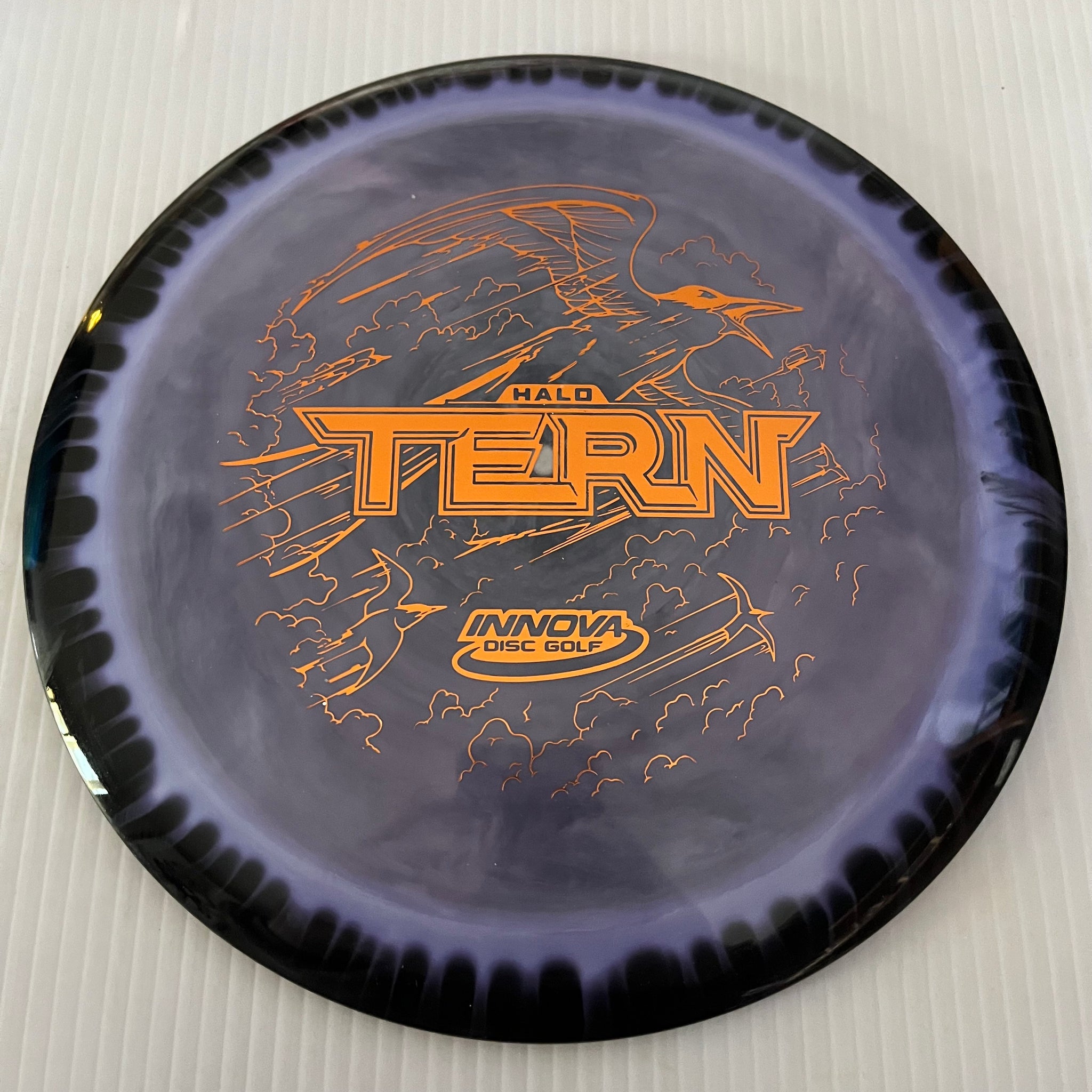 Innova "No Flight Numbers" Halo Star Tern 12/6/-3/2