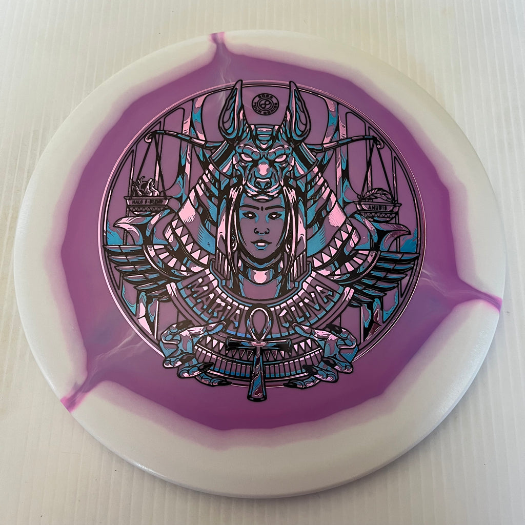 Infinite Discs 2023 Maria Oliva Halo S-Blend Anubis 5/5/0/0