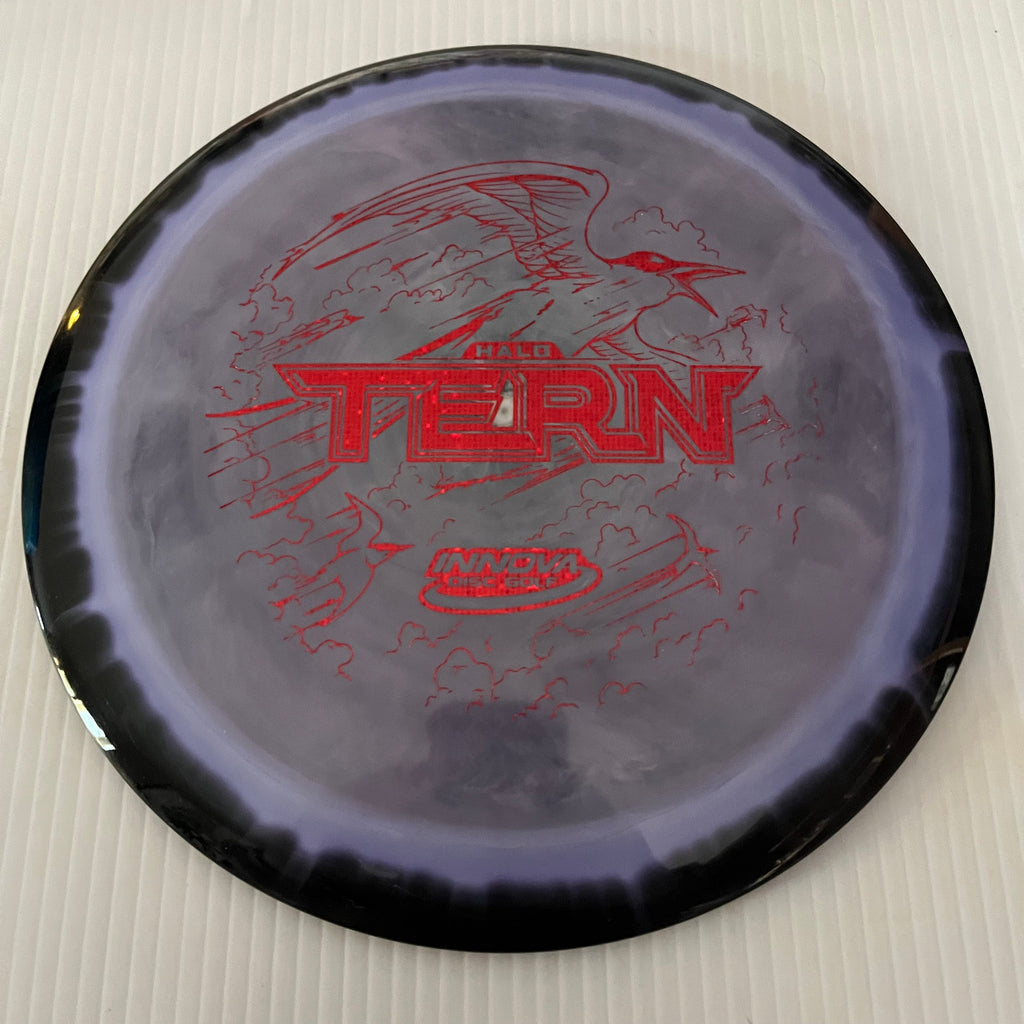 Innova "No Flight Numbers" Halo Star Tern 12/6/-3/2