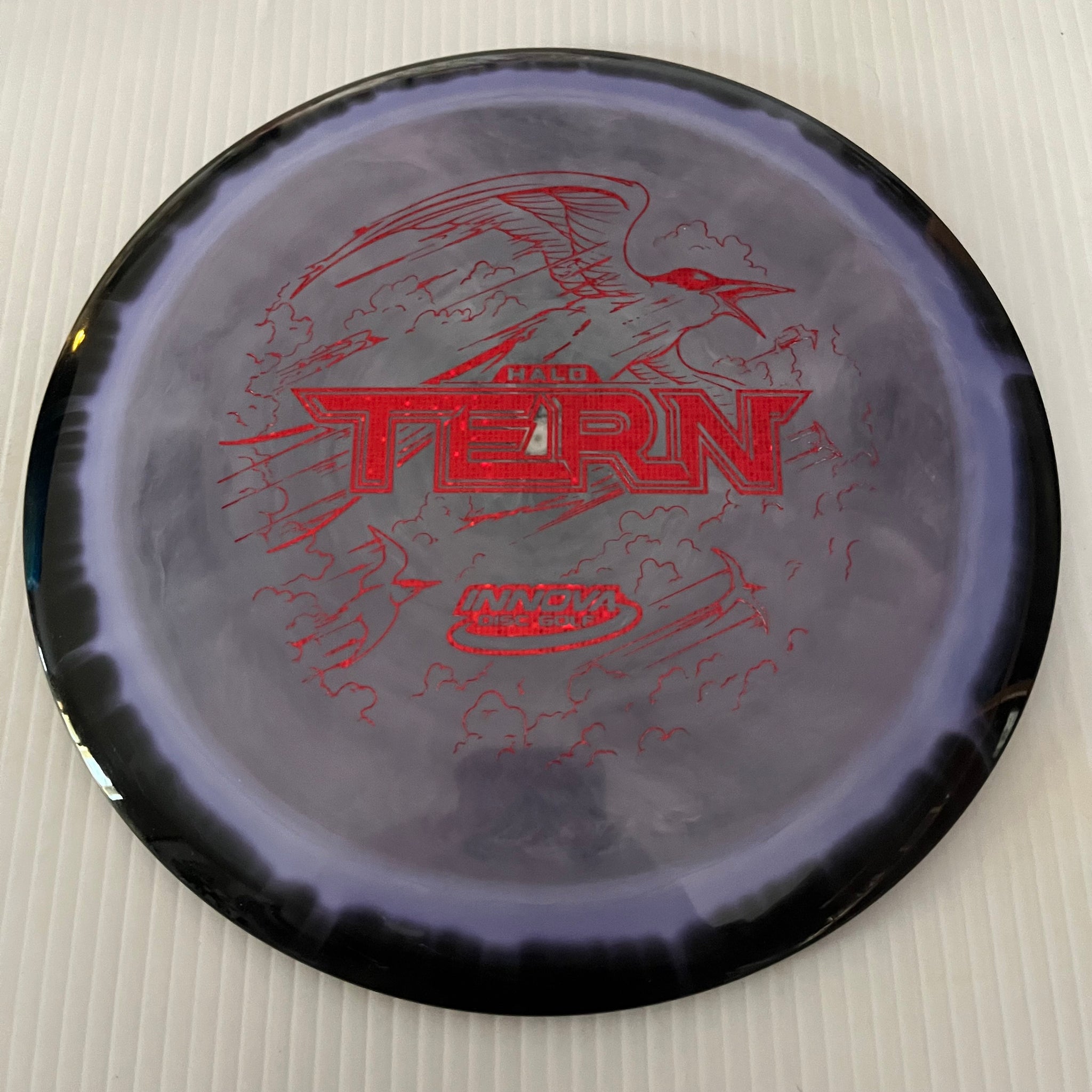 Innova "No Flight Numbers" Halo Star Tern 12/6/-3/2
