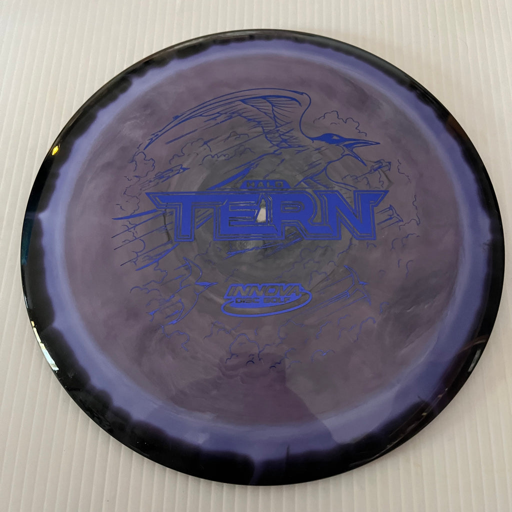 Innova "No Flight Numbers" Halo Star Tern 12/6/-3/2