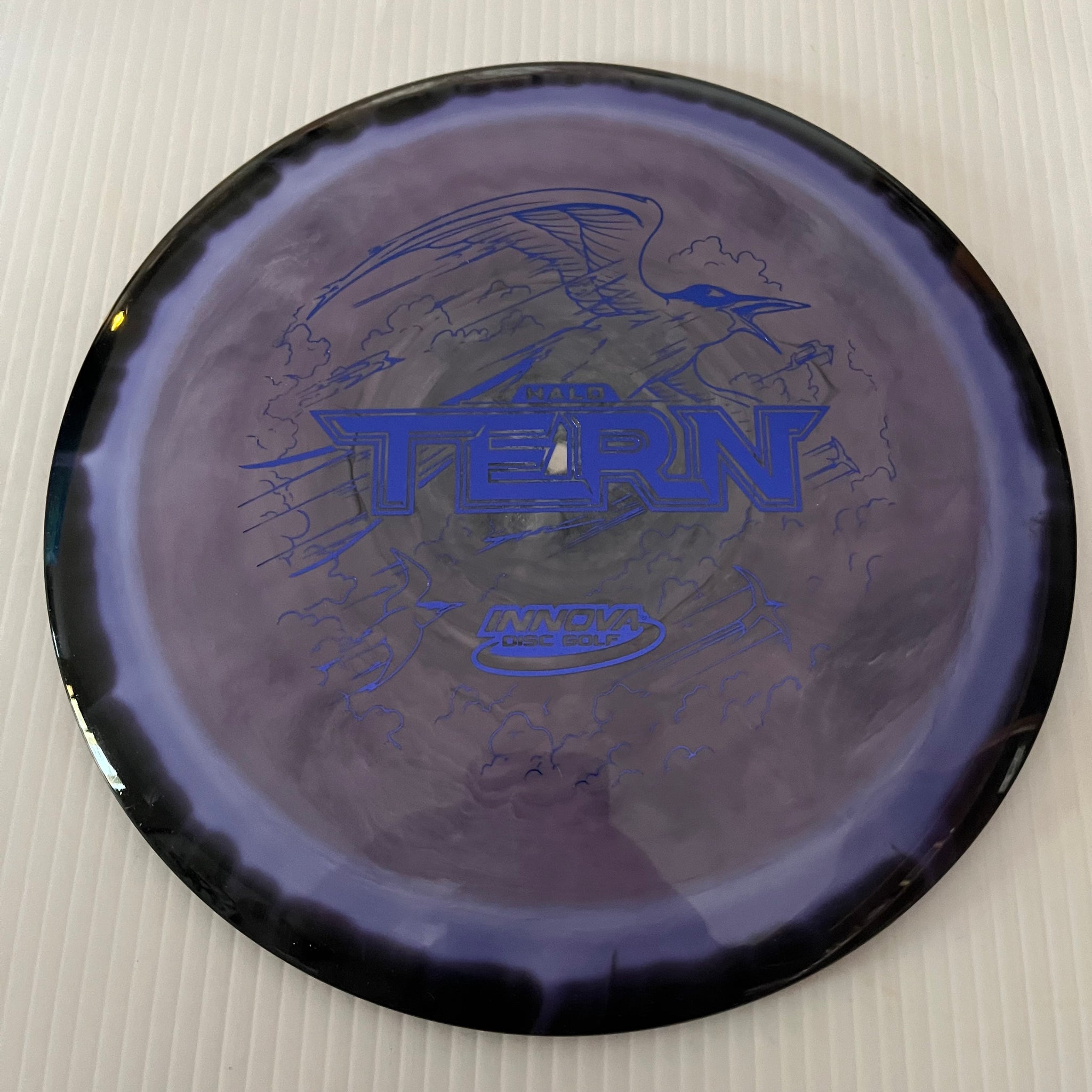 Innova "No Flight Numbers" Halo Star Tern 12/6/-3/2