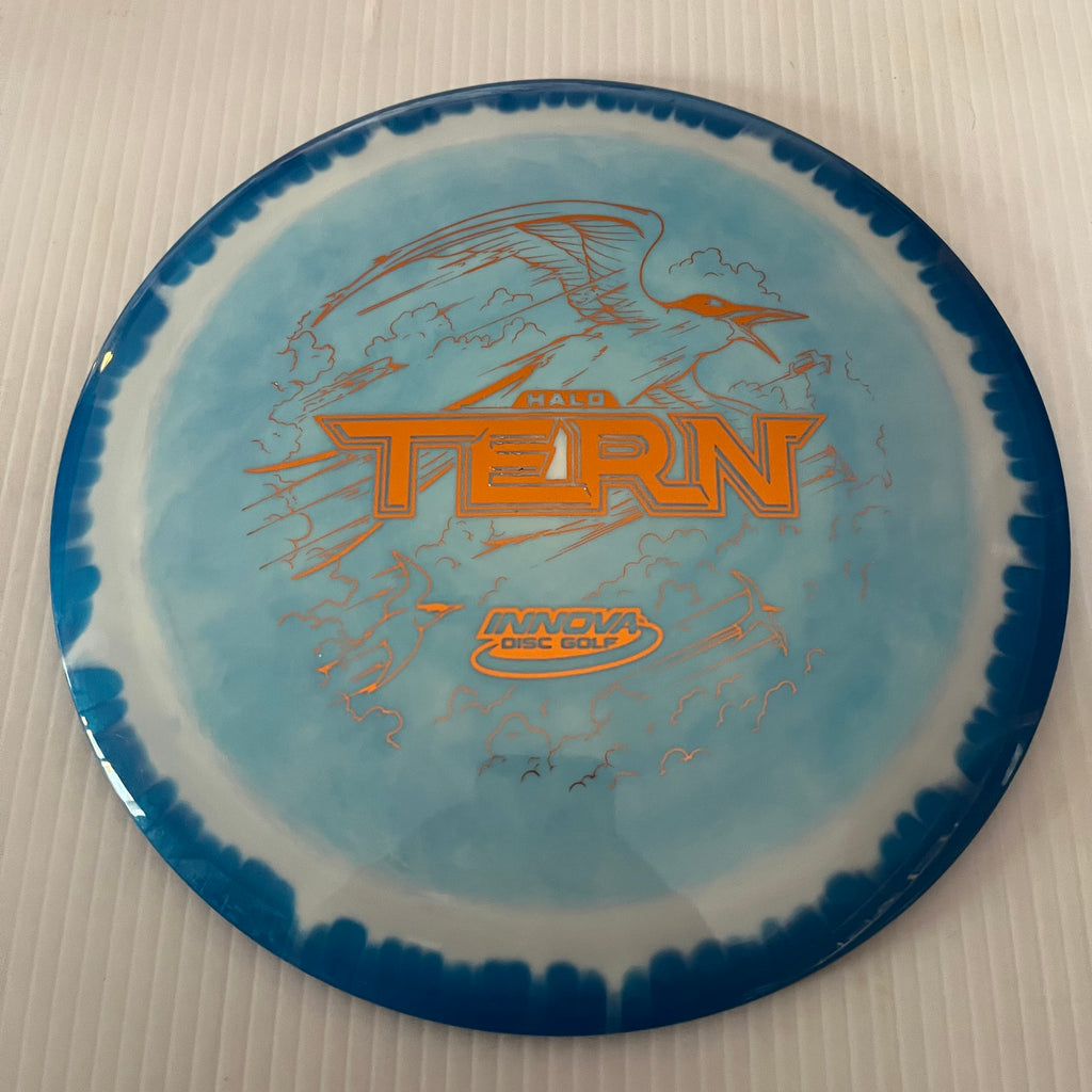 Innova "No Flight Numbers" Halo Star Tern 12/6/-3/2