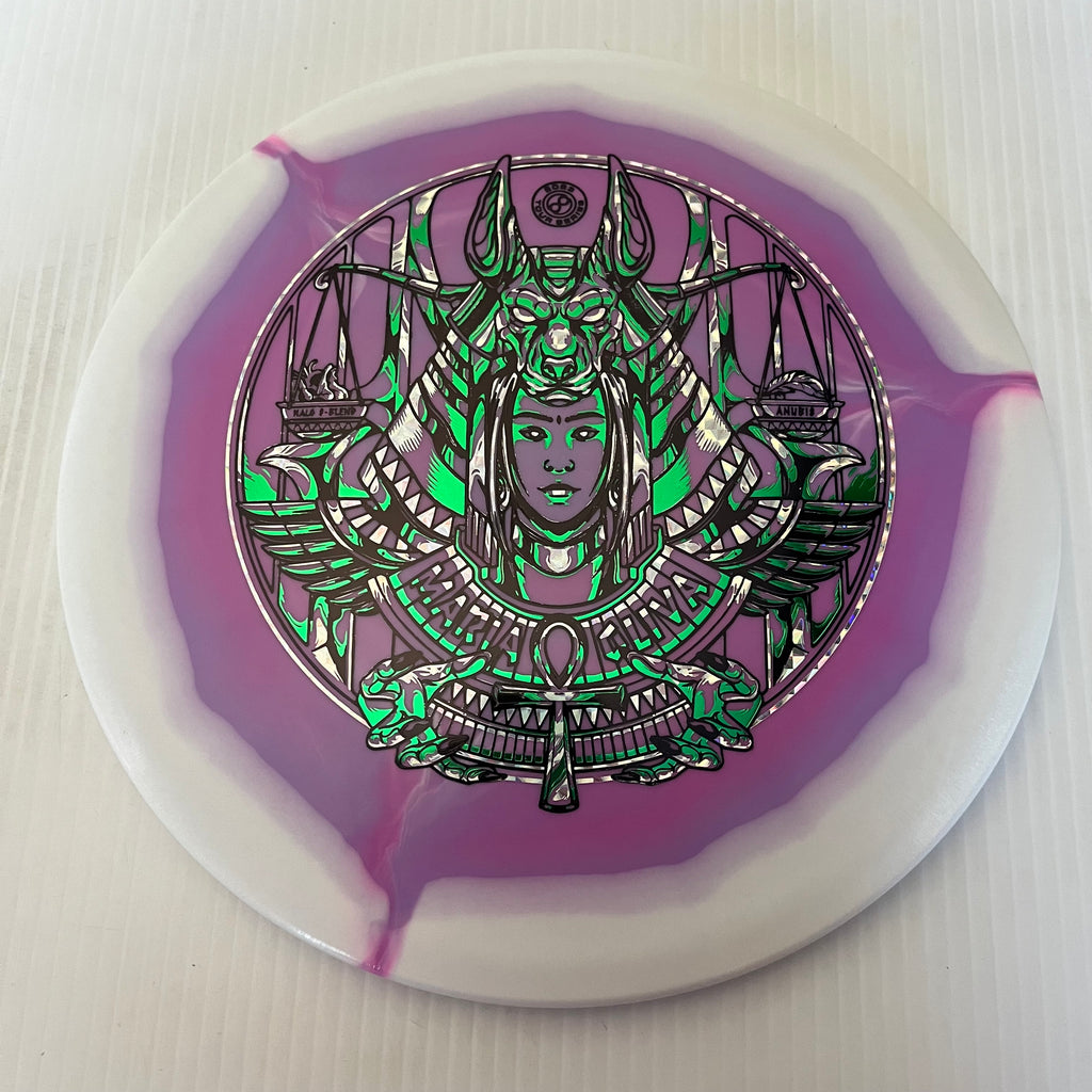 Infinite Discs 2023 Maria Oliva Halo S-Blend Anubis 5/5/0/0