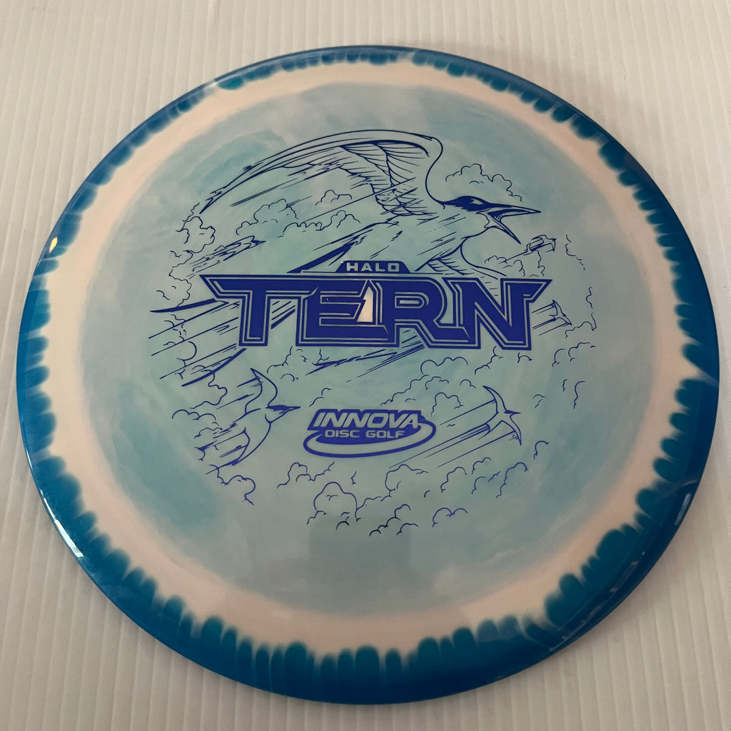 Innova "No Flight Numbers" Halo Star Tern 12/6/-3/2