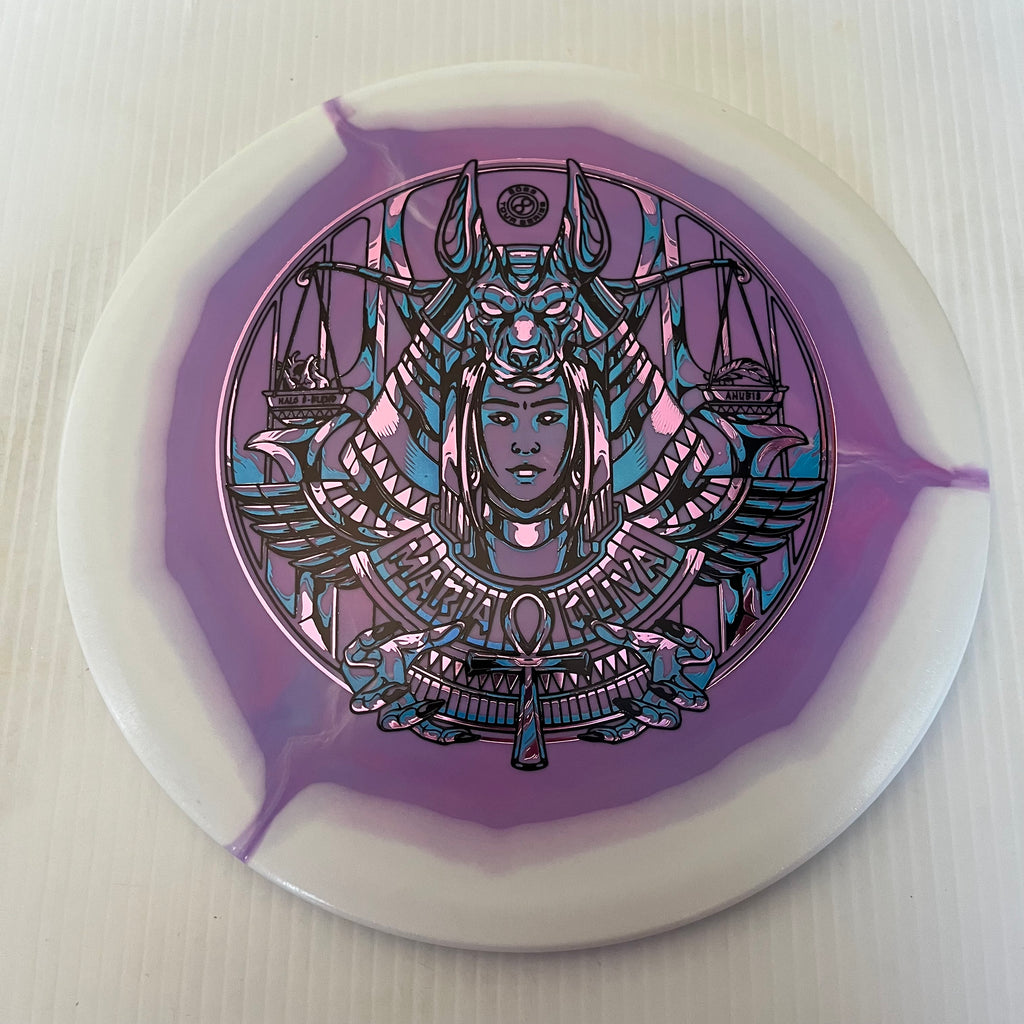 Infinite Discs 2023 Maria Oliva Halo S-Blend Anubis 5/5/0/0