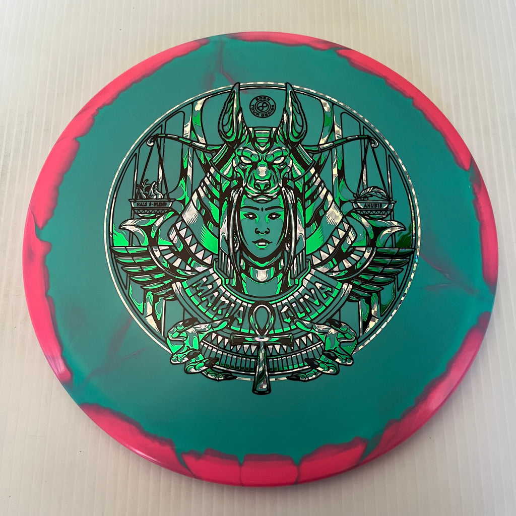 Infinite Discs 2023 Maria Oliva Halo S-Blend Anubis 5/5/0/0