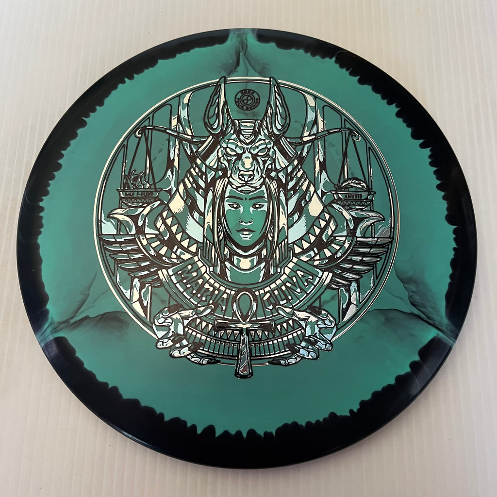 Infinite Discs 2023 Maria Oliva Halo S-Blend Anubis 5/5/0/0
