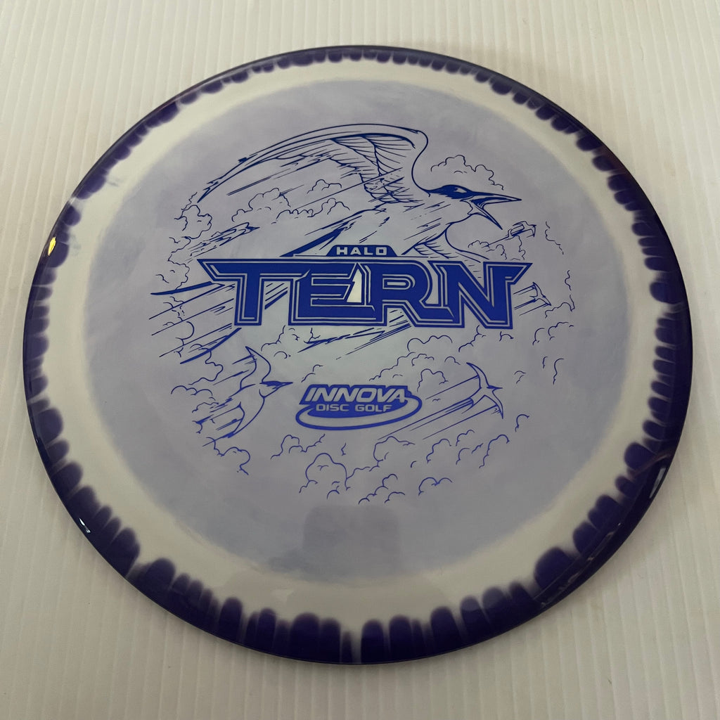 Innova "No Flight Numbers" Halo Star Tern 12/6/-3/2