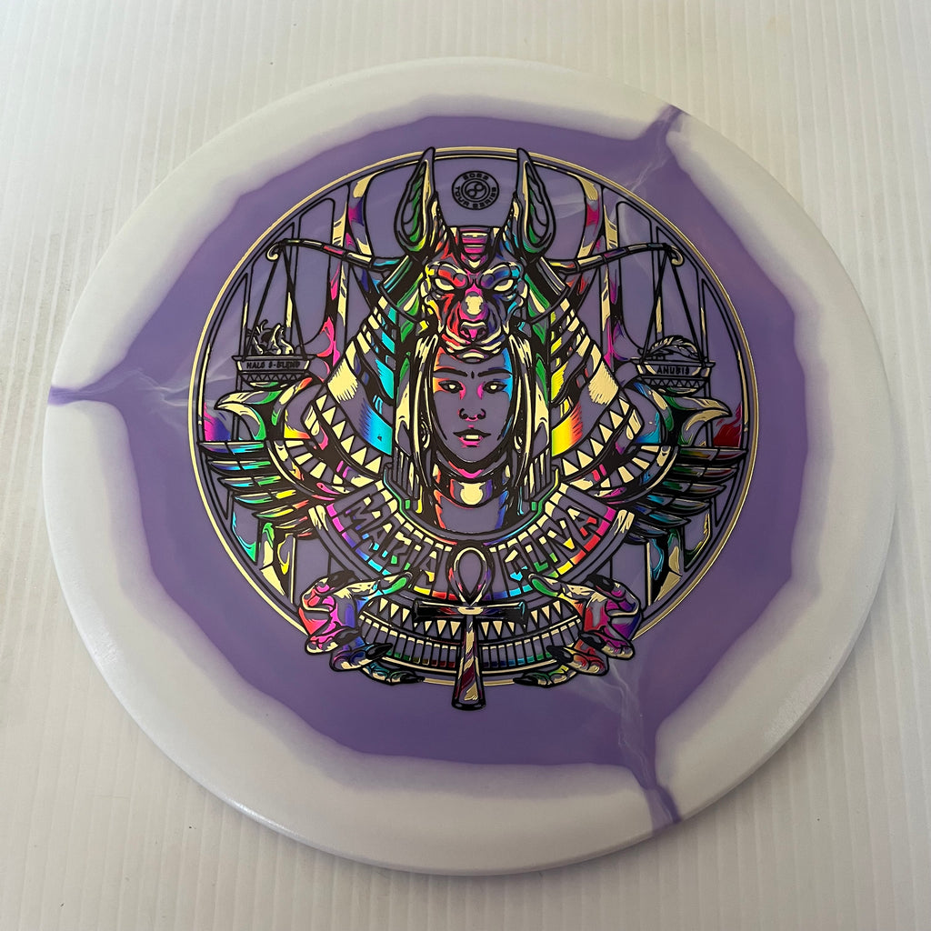 Infinite Discs 2023 Maria Oliva Halo S-Blend Anubis 5/5/0/0