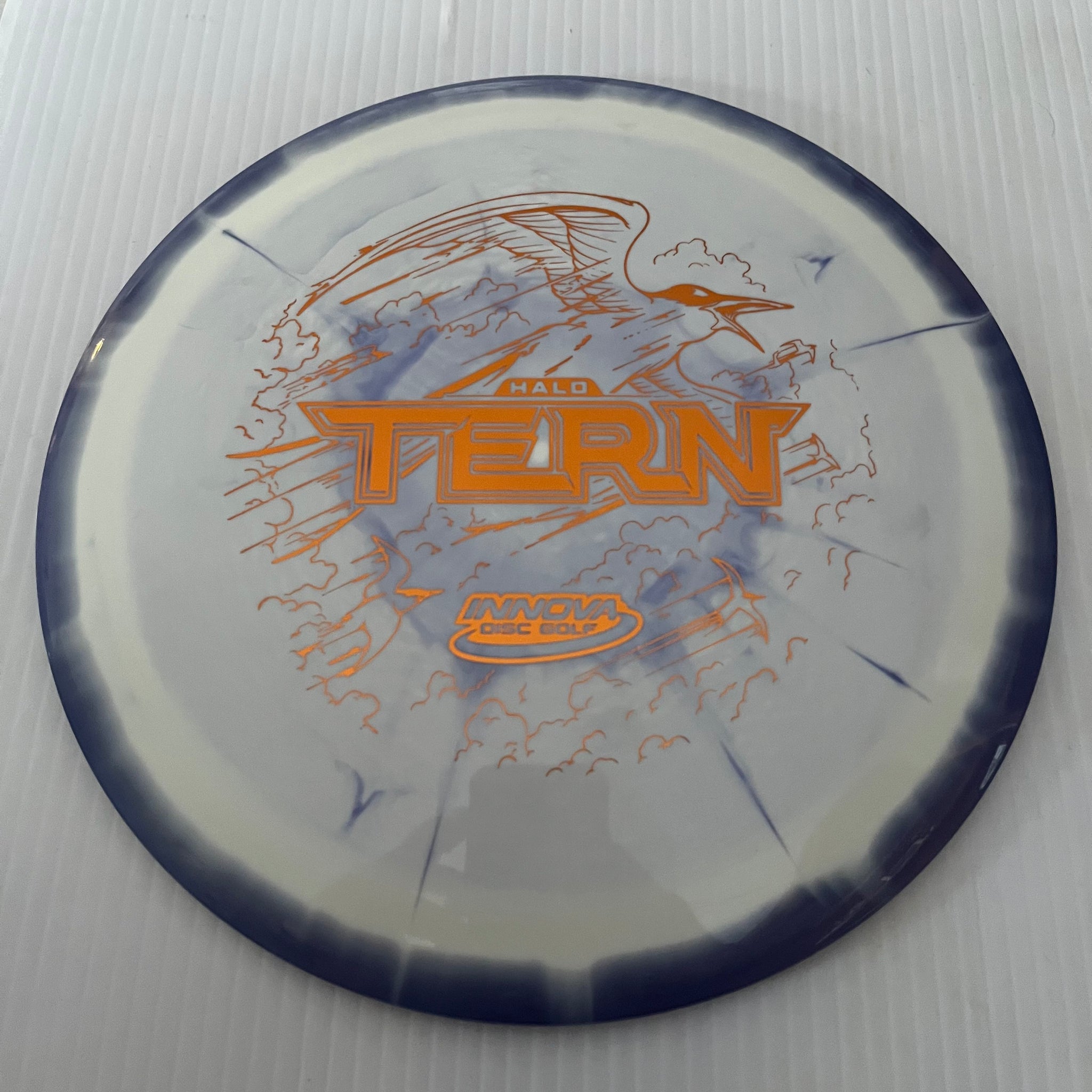 Innova "No Flight Numbers" Halo Star Tern 12/6/-3/2