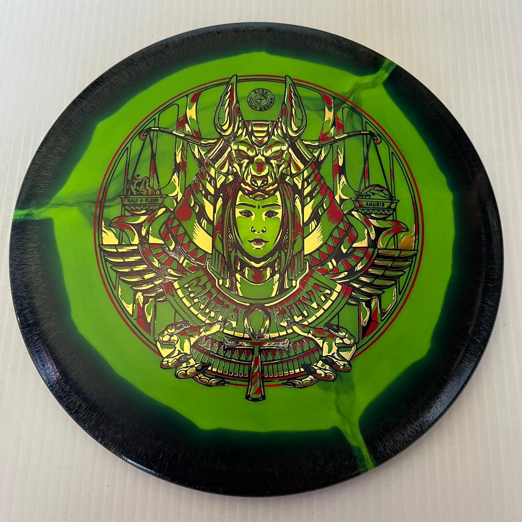 Infinite Discs 2023 Maria Oliva Halo S-Blend Anubis 5/5/0/0