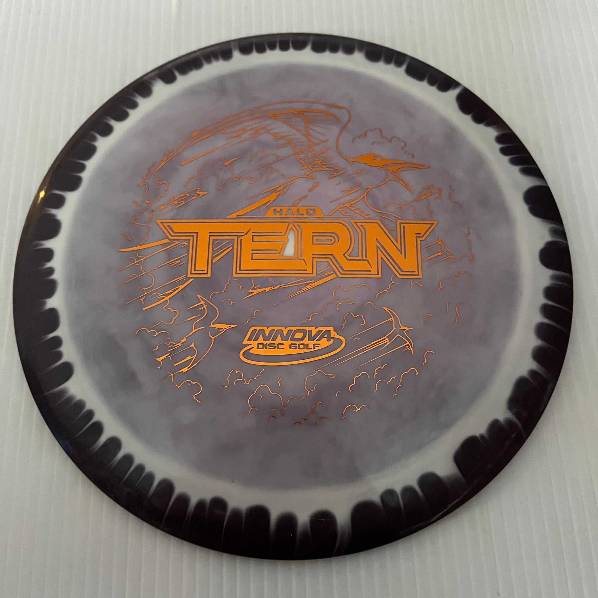 Innova "No Flight Numbers" Halo Star Tern 12/6/-3/2