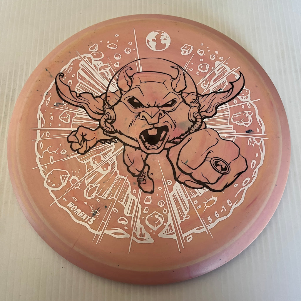 Innova Space Force Galactic XT Wombat3 5/6/-1/0