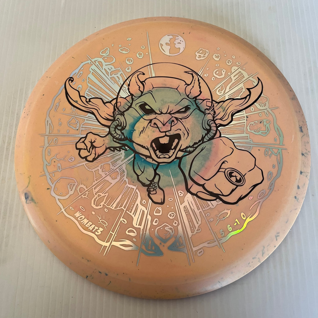 Innova Space Force Galactic XT Wombat3 5/6/-1/0