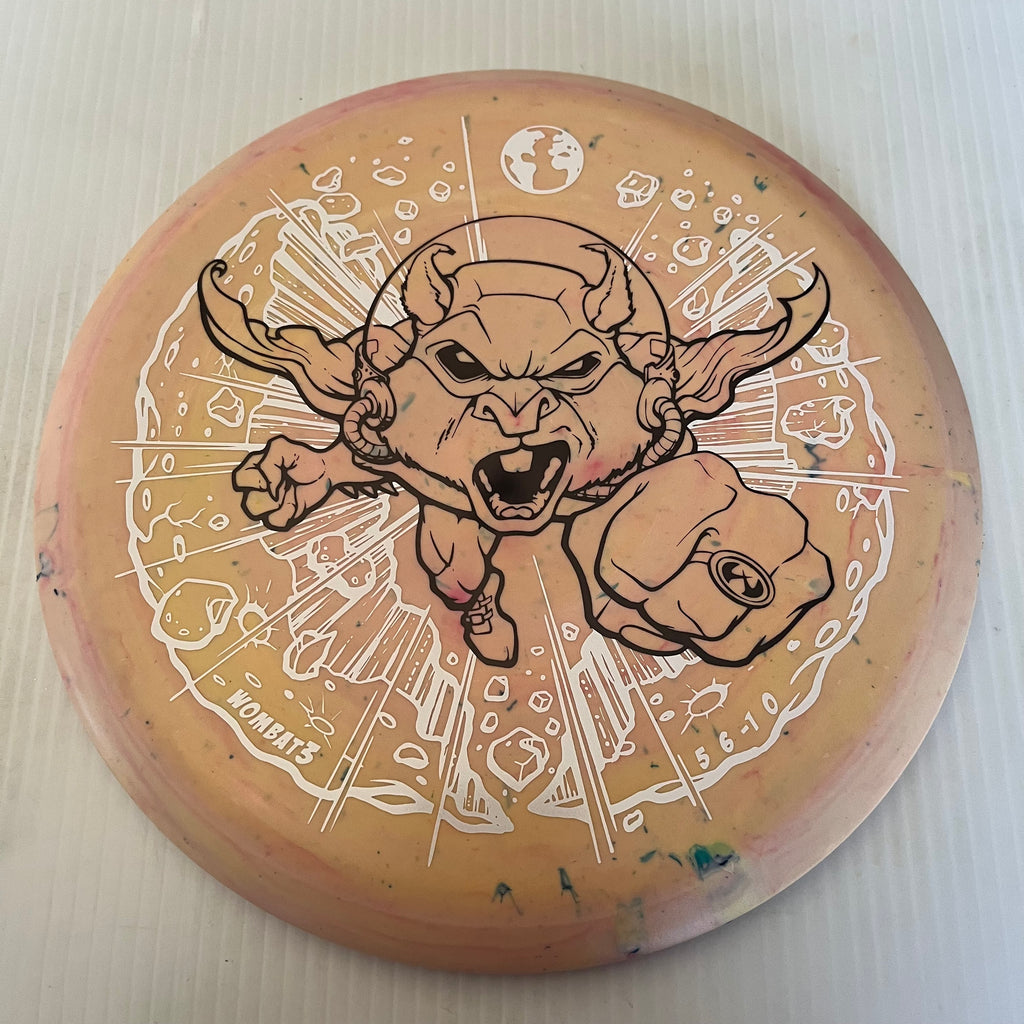 Innova Space Force Galactic XT Wombat3 5/6/-1/0