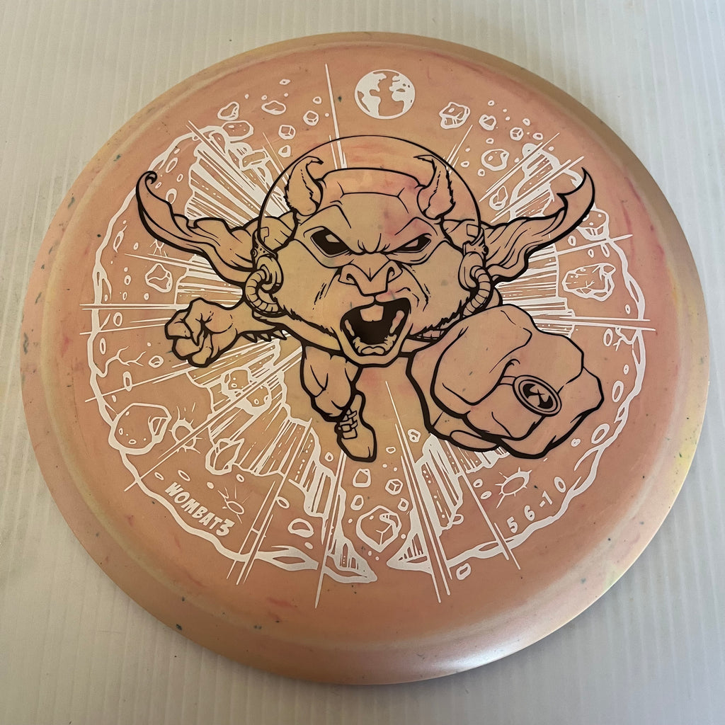 Innova Space Force Galactic XT Wombat3 5/6/-1/0