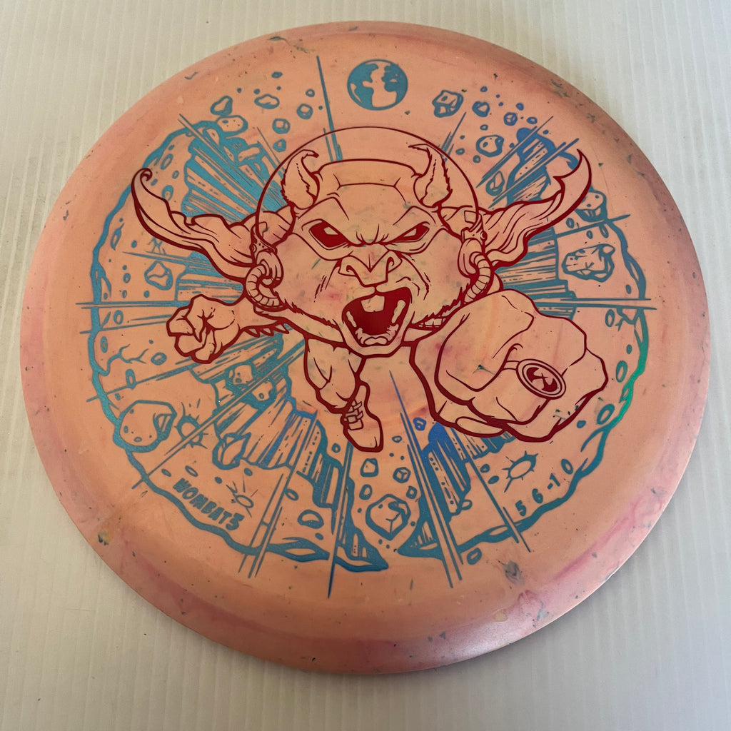 Innova Space Force Galactic XT Wombat3 5/6/-1/0