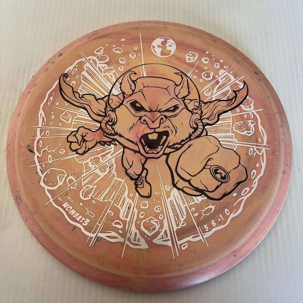 Innova Space Force Galactic XT Wombat3 5/6/-1/0