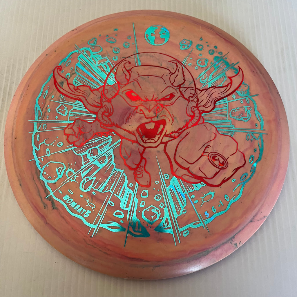 Innova Space Force Galactic XT Wombat3 5/6/-1/0