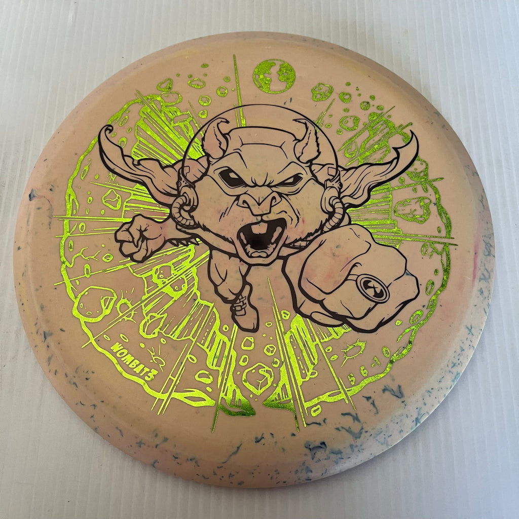 Innova Space Force Galactic XT Wombat3 5/6/-1/0