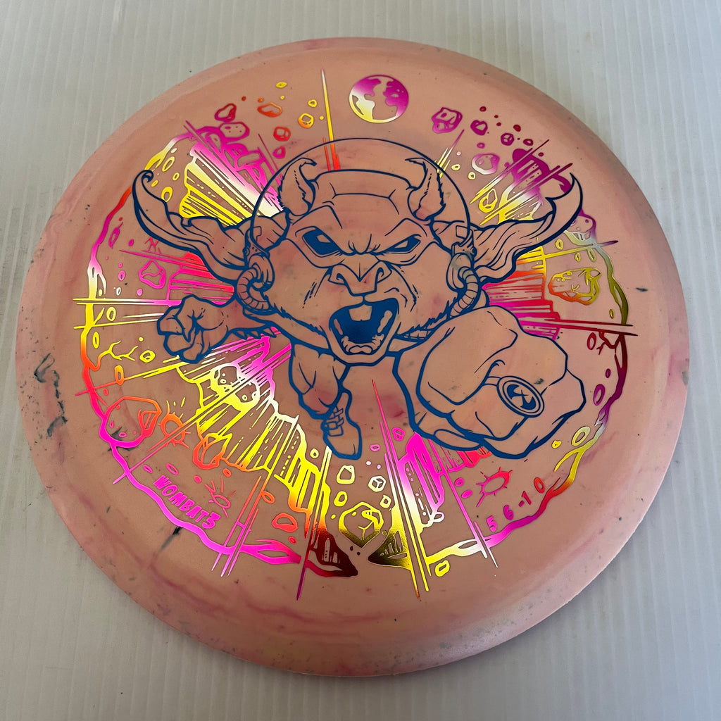 Innova Space Force Galactic XT Wombat3 5/6/-1/0